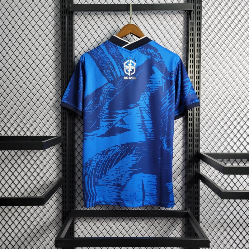 Brazylia 2022 Limited Jersey
