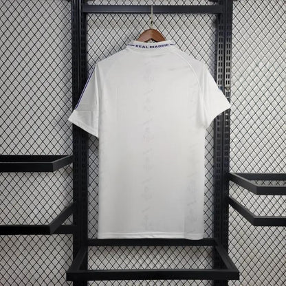 Real Madrid 1988-as hazai mez