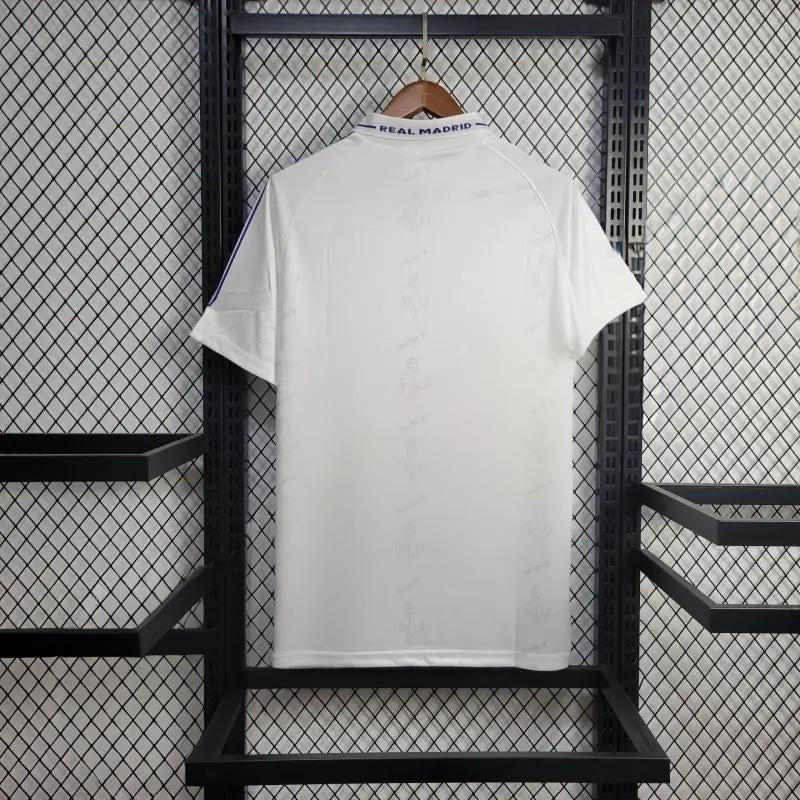 Real Madrid 1988-as hazai mez