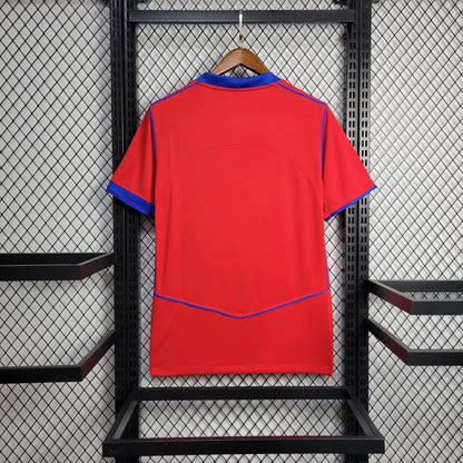 Paris Saint-Germain 2025-ös harmadik mez