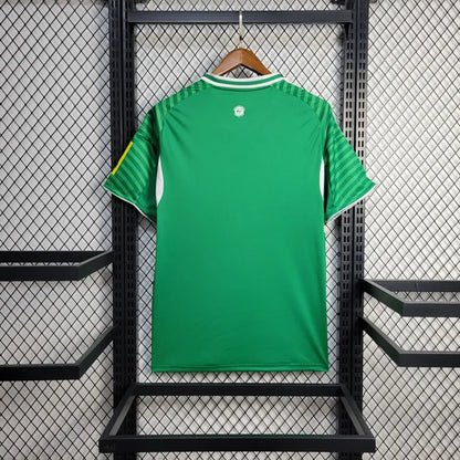 Newcastle United 2025-ös harmadik mez