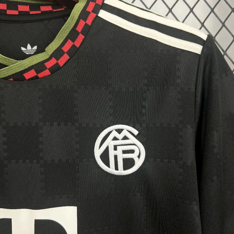 Bayern München 2025-ös limitált mez