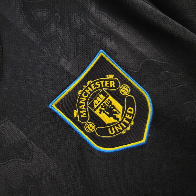 [NŐI] Manchester United 2025-ös harmadik mez