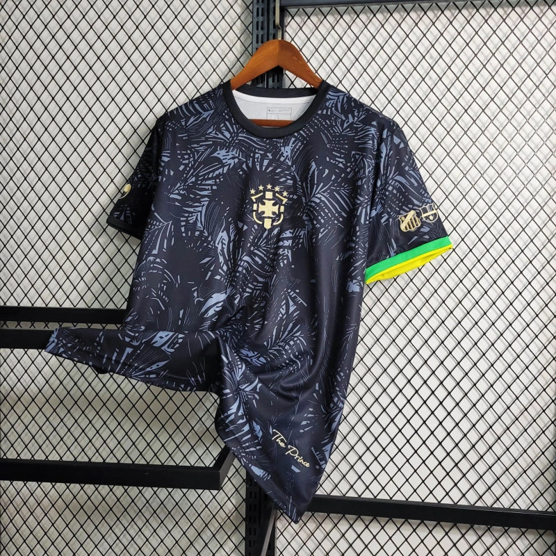 Neymar Jr. tiszteletére kiadott Brazília limitált mez