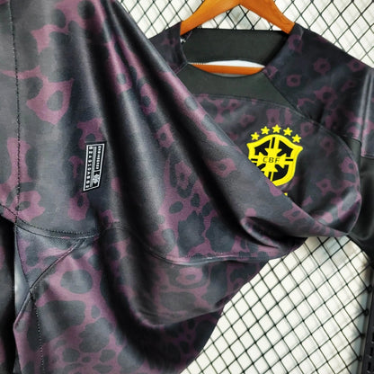 Brazylia 2023 Limited Jersey