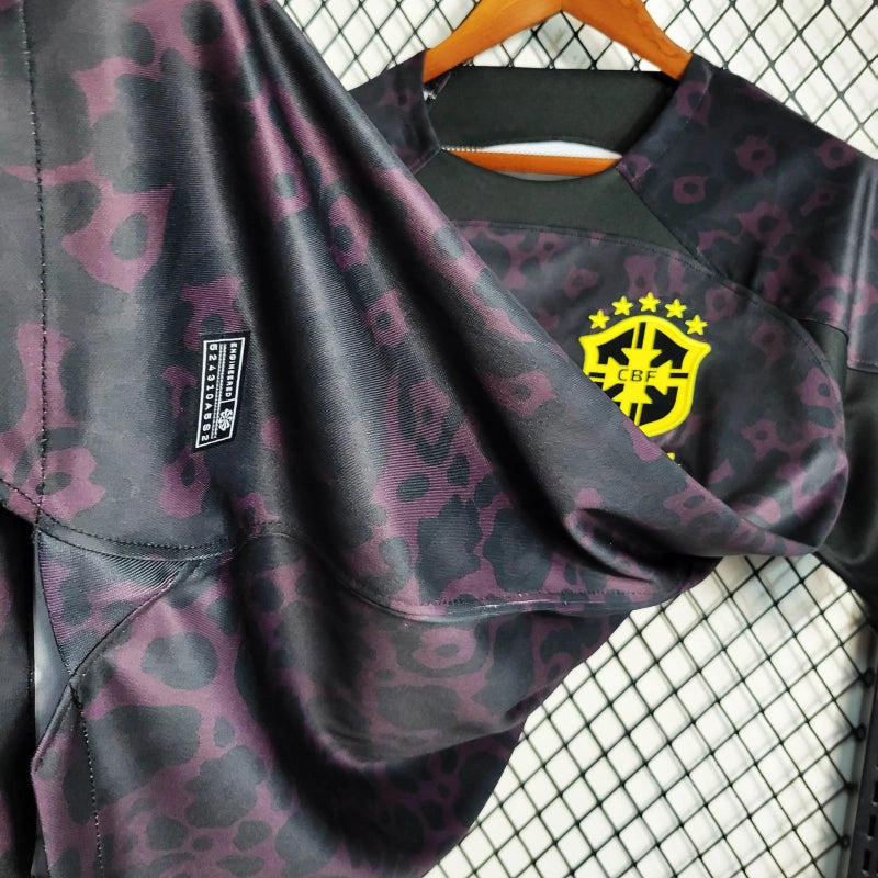 Brazylia 2023 Limited Jersey
