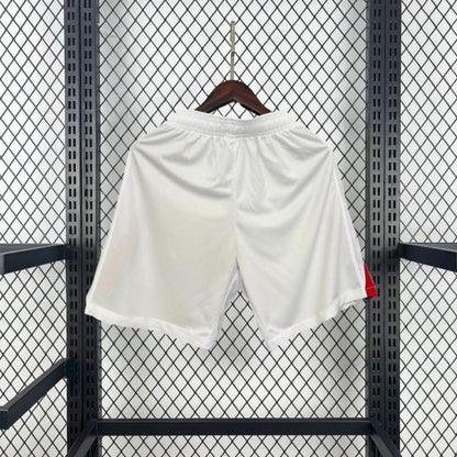 Krótkie spodenki Chelsea 2025 