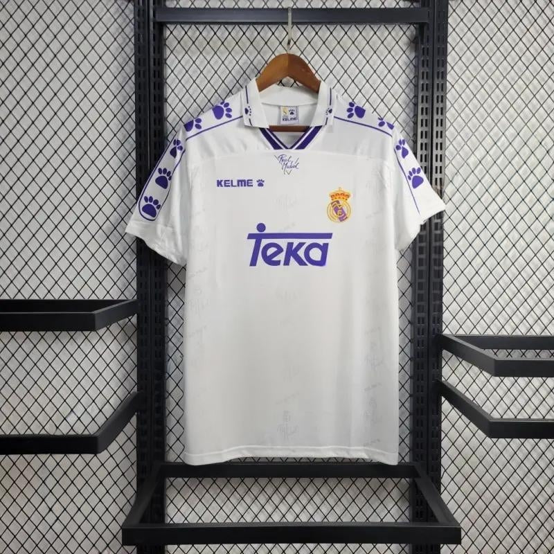 Real Madrid 1988-as hazai mez