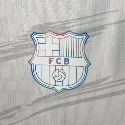 Barcelona 2025-ös limitált mez