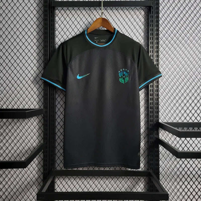 Brazylia 2022 Limited Jersey