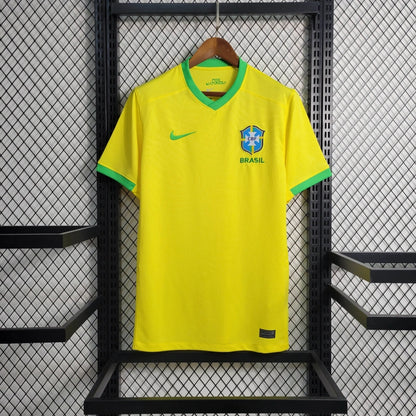 Brazylia to koszulka krajowa 2023