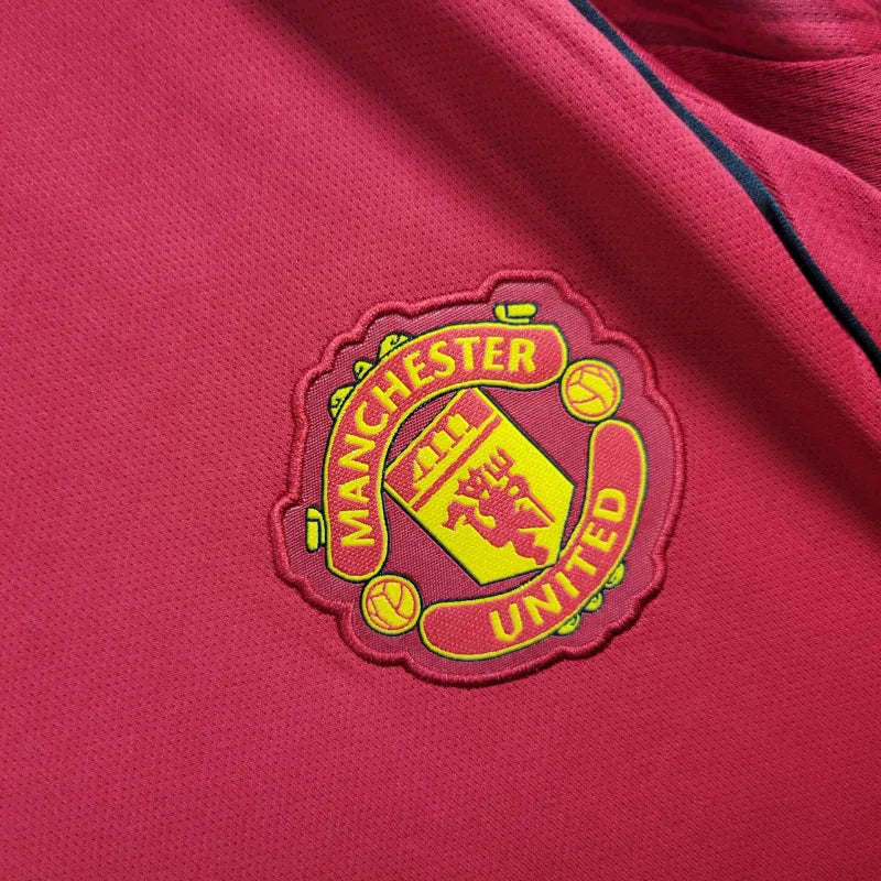 [NŐI] Manchester United 2025-ös hazai mez