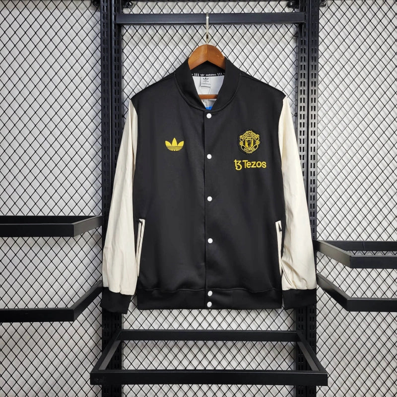 Kurtka wiatrowa Manchester United 2025