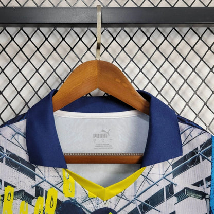 Manchester City 2025-ös limitált mez