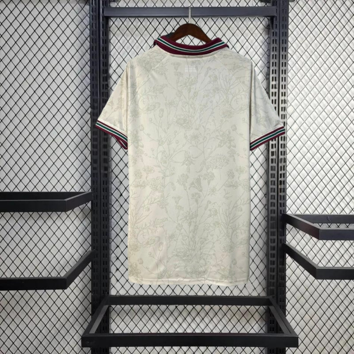 Real Betis 2025-ös limitált mez