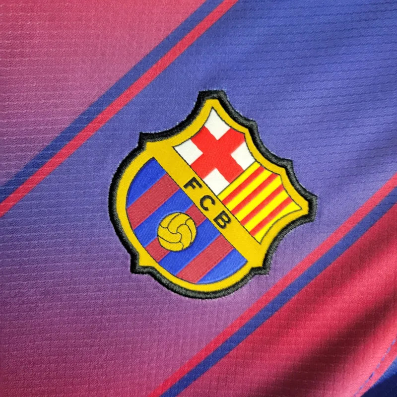 [NŐI] Barcelona 2025-ös hazai mez