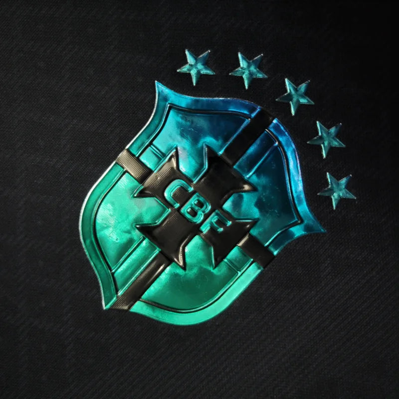 Brazylia 2022 Limited Jersey