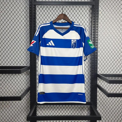 Granada 2025-ös vendég mez