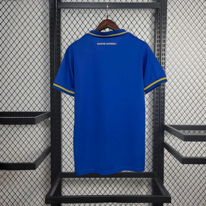 Monaco 2025-ös vendég mez