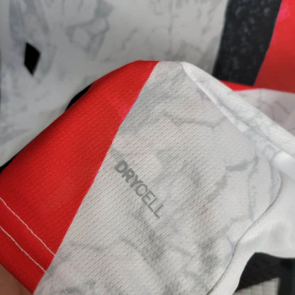 Manchester City 2025-ös vendég mez