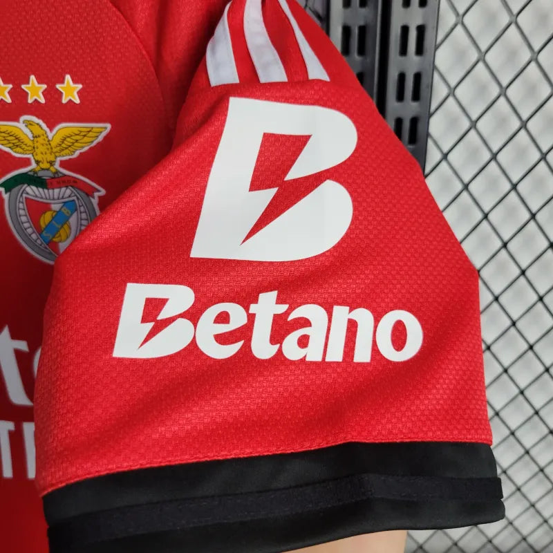 SL Benfica 2025-ös hazai mez