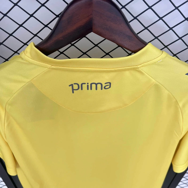 Real Betis 2025-ös kapus mez