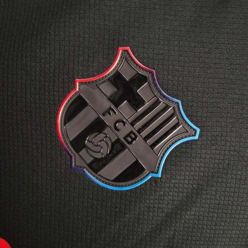 [HOSSZÚ] Barcelona 2024-es vendég mez
