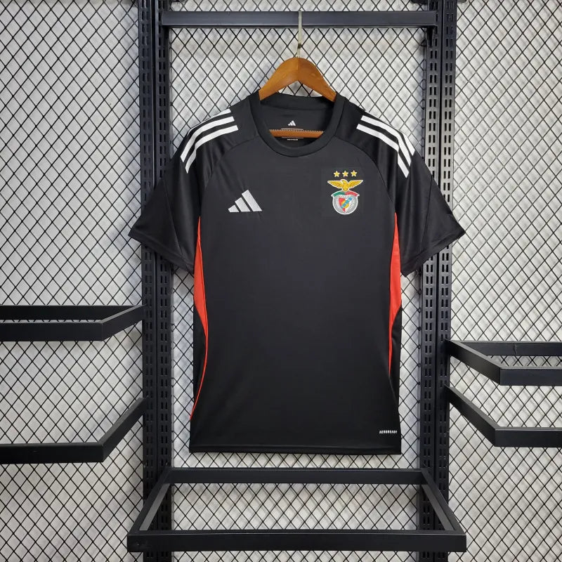 SL Benfica 2025-ös tréning mez