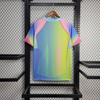 Barcelona 2025-ös limitált mez