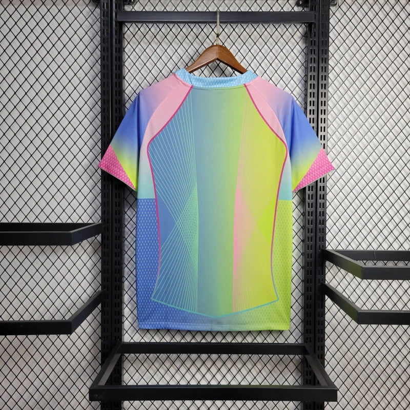 Barcelona 2025-ös limitált mez