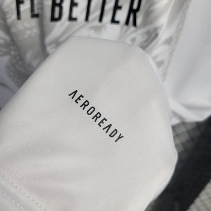 Limitowana koszulka Realu Madryt 2024 