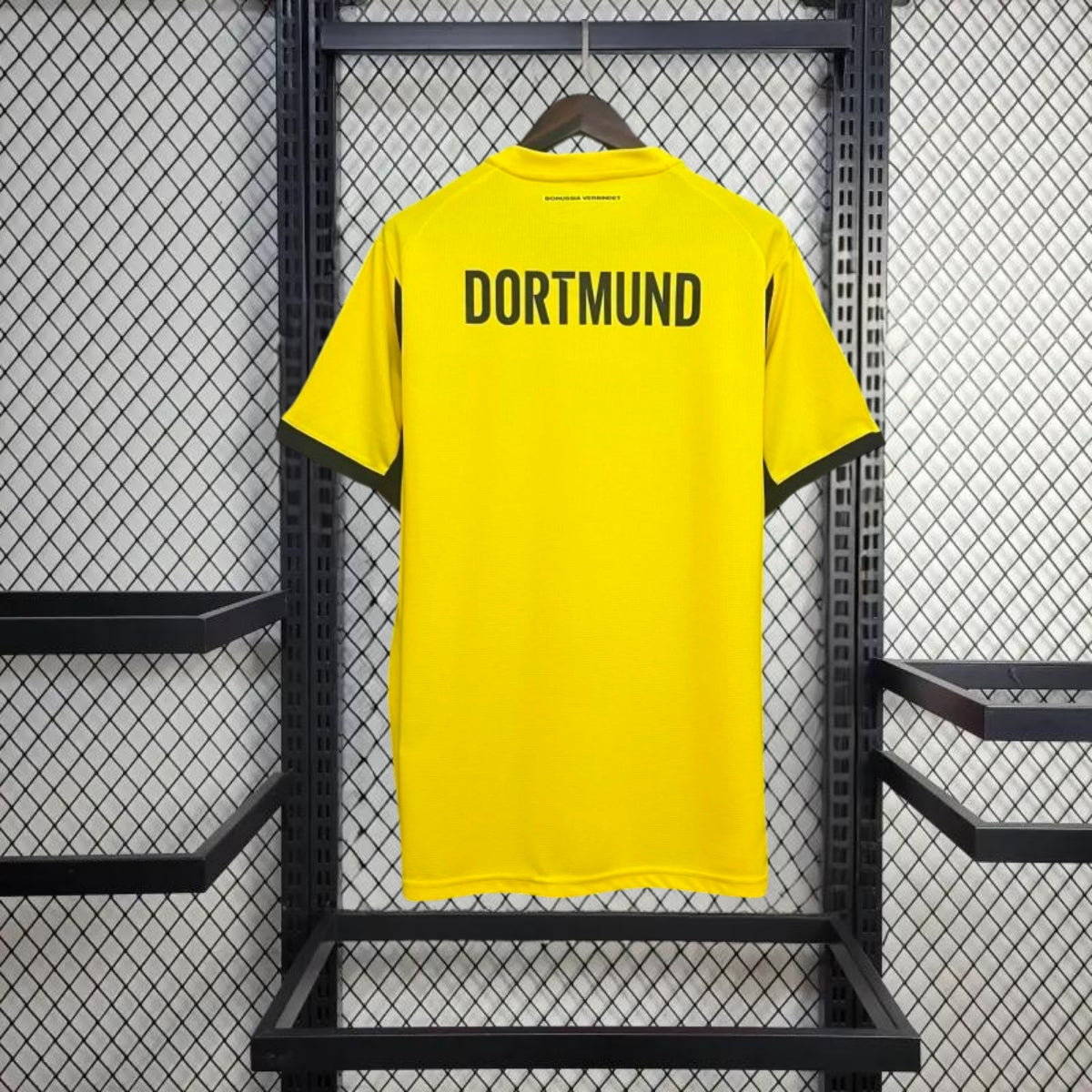 Borussia Dortmund 2025-ös limitált mez