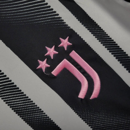 Juventus 2025-ös hazai mez