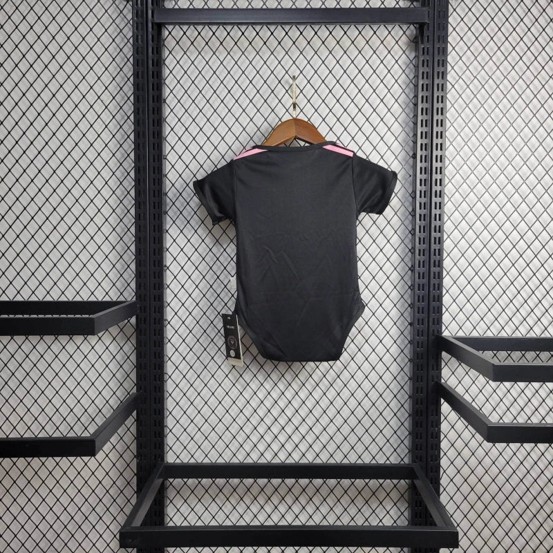 [CSECSEMŐ] Inter Miami 2024-es vendég mez