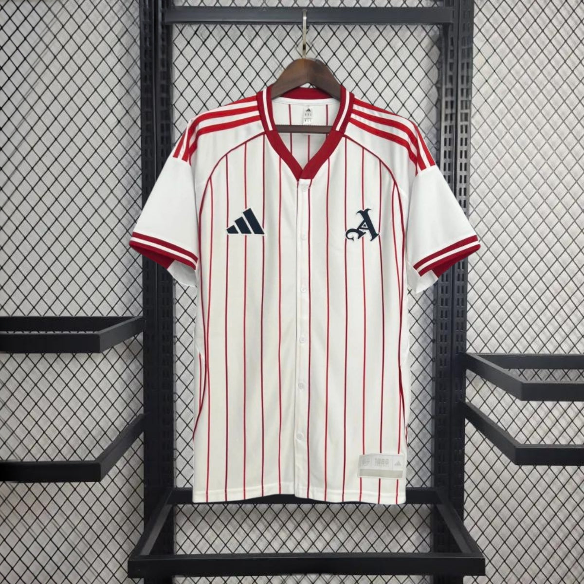 Arsenal 2025-ös limitált mez