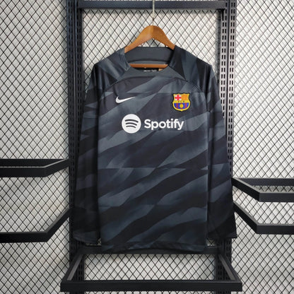 [HOSSZÚ] Barcelona 2023-as kapus mez