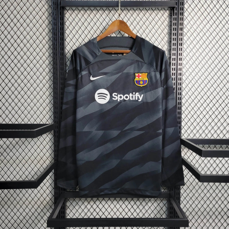 [HOSSZÚ] Barcelona 2023-as kapus mez