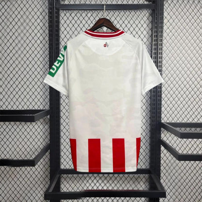 FC Köln 2025-ös hazai mez