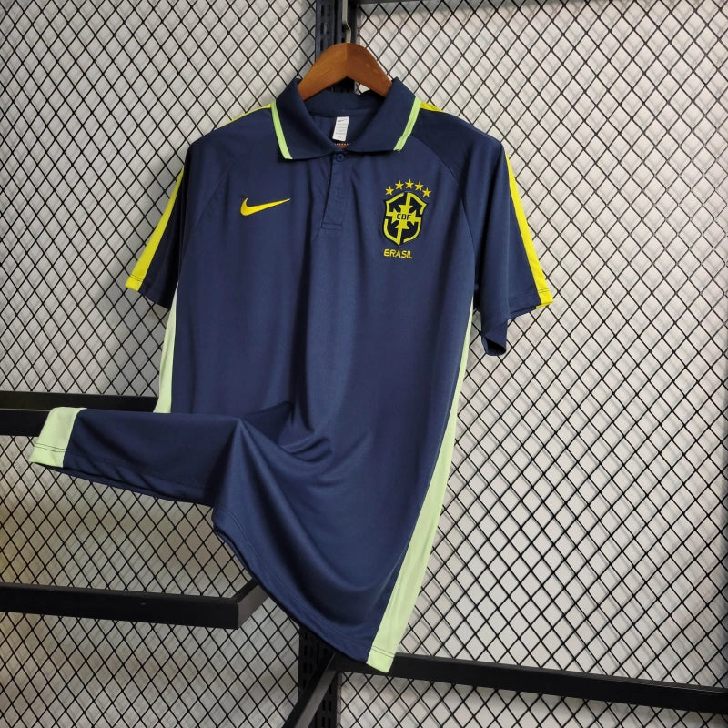 Brazylia 2023 Training Jersey