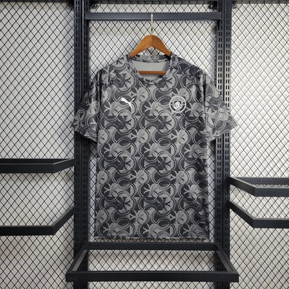 Strój treningowy Manchester City 2025 