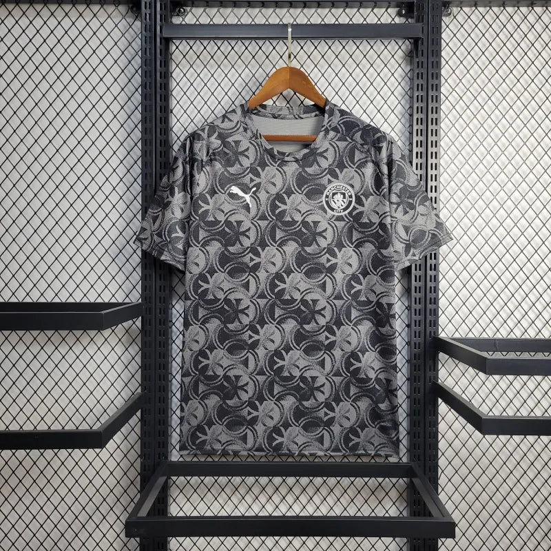 Strój treningowy Manchester City 2025 