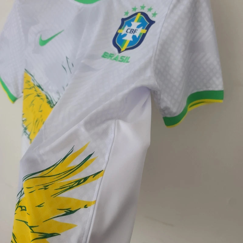 Brazylia 2025 to edycja limitowana