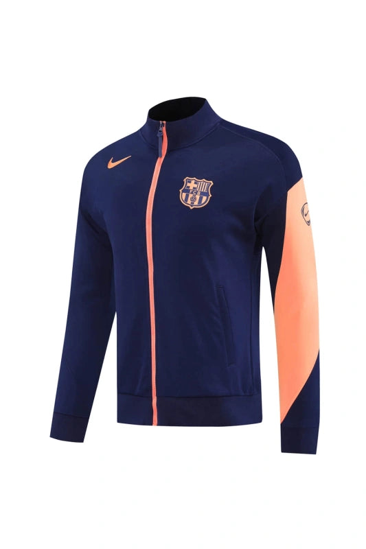 Barcelona 2025-ös edzőszett