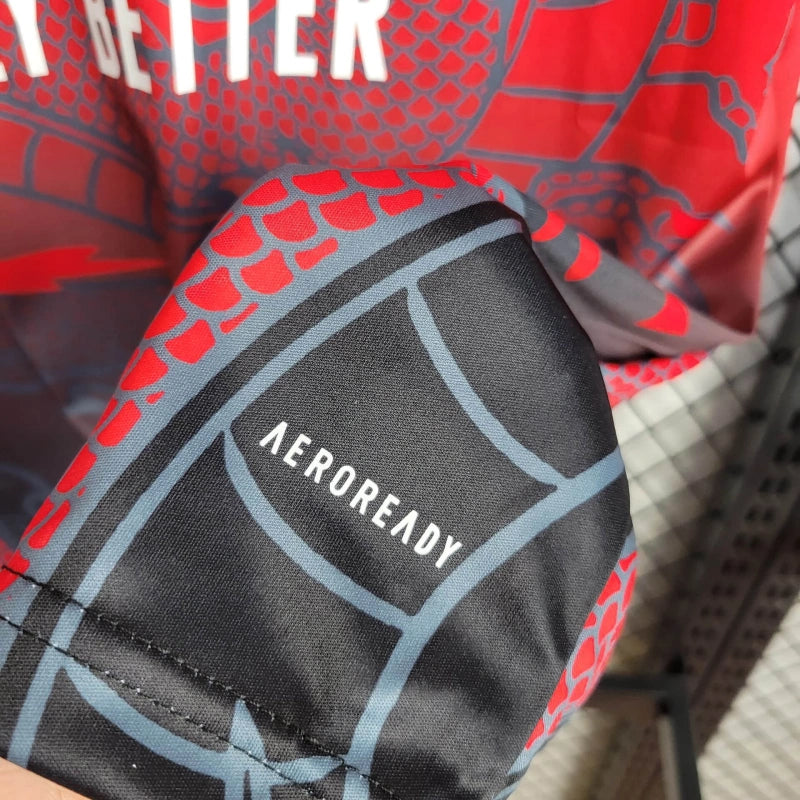 Real Madrid 2024-es limitált mez