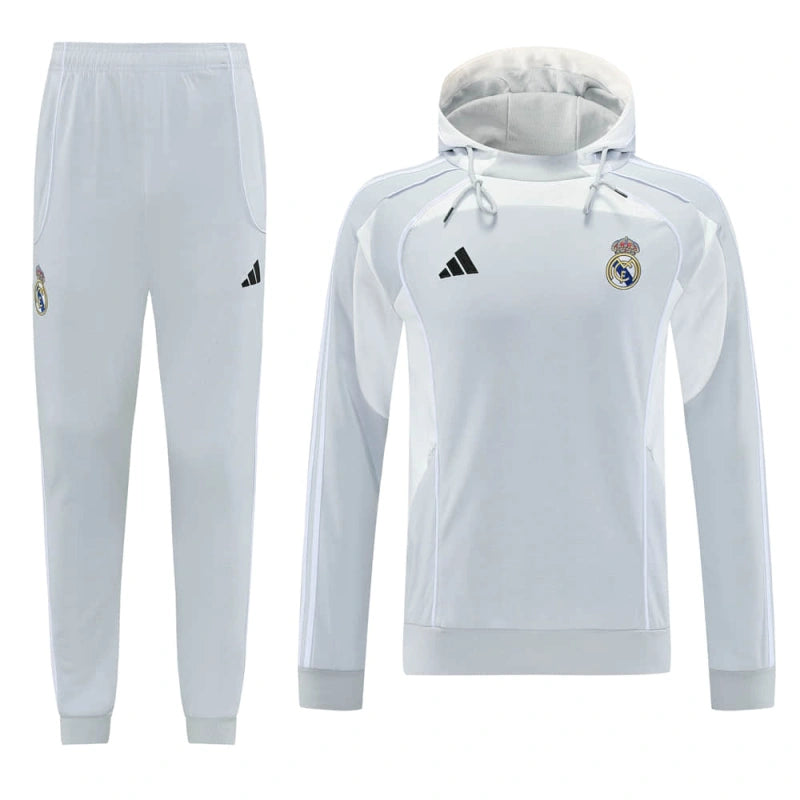 Real Madrid 2025-ös edzőszett