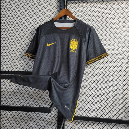 Brazylia 2022 Limited Jersey