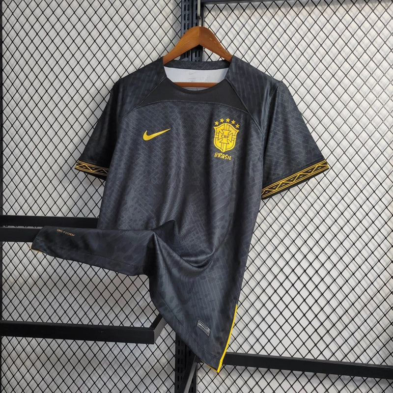 Brazylia 2022 Limited Jersey