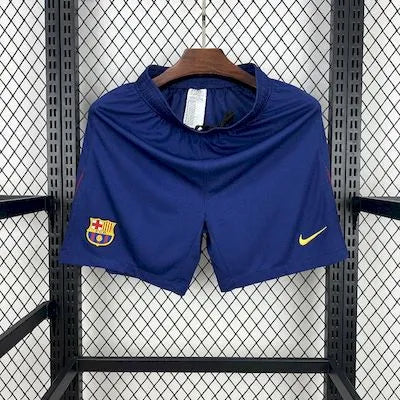 Barcelona 2025-ös rövidnadrág