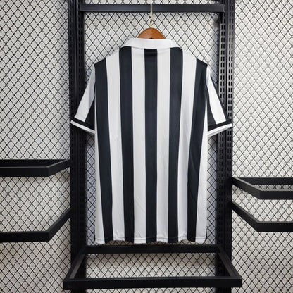 Juventus 1998-as hazai mez