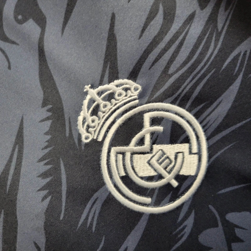 Real Madrid 2024-es limitált mez